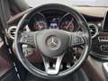 Mercedes-Benz V 220 d 4MATIC AVANTGARDE Lang AUT LED AMG PTS Grau - thumbnail 12