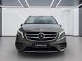 Mercedes-Benz V 220 d 4MATIC AVANTGARDE Lang AUT LED AMG PTS Grau - thumbnail 3