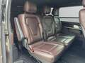 Mercedes-Benz V 220 d 4MATIC AVANTGARDE Lang AUT LED AMG PTS Grau - thumbnail 23