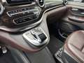 Mercedes-Benz V 220 d 4MATIC AVANTGARDE Lang AUT LED AMG PTS Grau - thumbnail 18