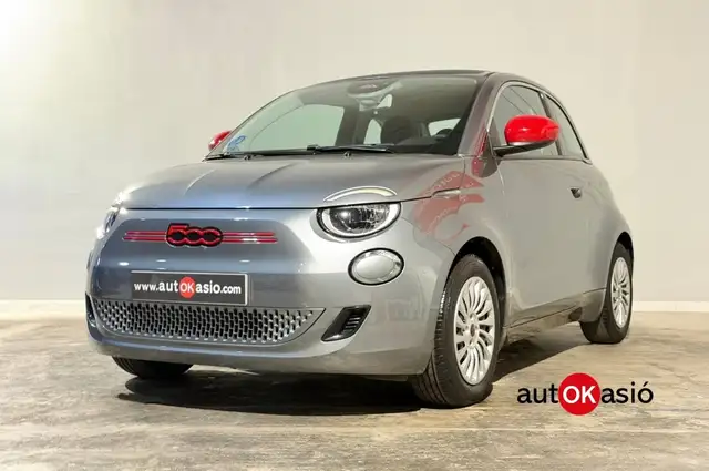 Fiat 500C 500Ce Icon 87KW