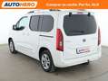 Toyota Ractis 1.2 Turbo L1 Family Active Blanco - thumbnail 4