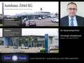 Mercedes-Benz A 180 A180 Lim. Progressive (EURO 6d) KEYLESS-Go-Paket Weiß - thumbnail 2