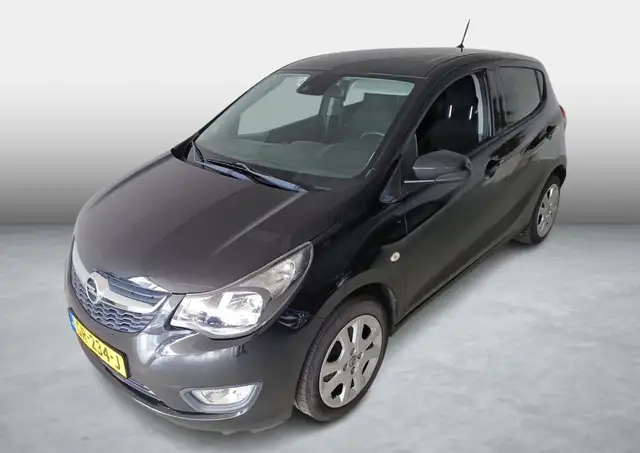 Opel Karl 1.0 ecoFLEX Edition