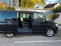 Volkswagen T6 Multivan Multivan Trendline 2,0 TDI 4Motion DSG Trendline Schwarz - thumbnail 4
