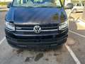 Volkswagen T6 Multivan Multivan Trendline 2,0 TDI 4Motion DSG Trendline Schwarz - thumbnail 7