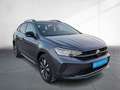 Volkswagen Taigo 1.0 TSI LED Navi AHZV Grau - thumbnail 5