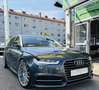 Audi A6 Avant 3,0 TDI Diesel Quattro S-tronic Grau - thumbnail 2
