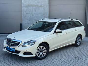 Estate BlueTEC Avantgarde 2015 AUT