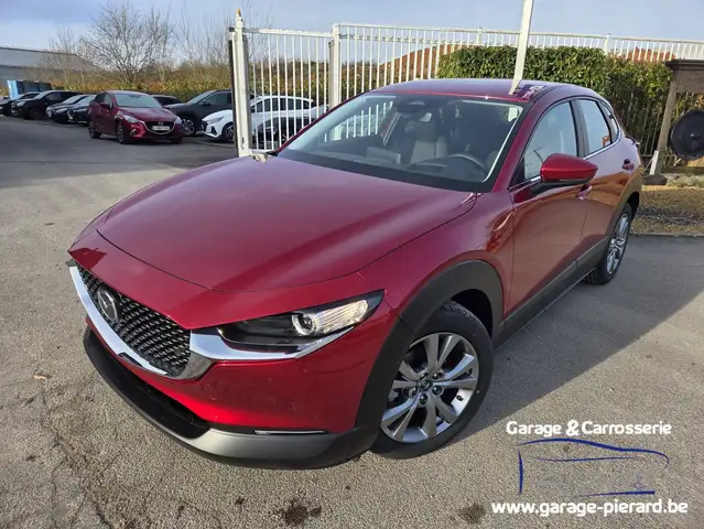 Mazda CX-30 CX-30 2.5i SKYACTIV-G MHE Centre-Line