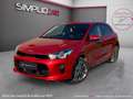 Kia Rio Rio 1.0 T-GDi GT-Line Rot - thumbnail 4