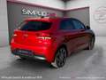 Kia Rio Rio 1.0 T-GDi GT-Line Rot - thumbnail 3
