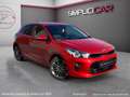 Kia Rio Rio 1.0 T-GDi GT-Line Rot - thumbnail 1
