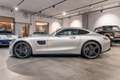 Mercedes-Benz AMG GT AMG V8 Argento - thumbnail 4
