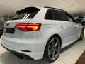 Audi RS3 2.5 TFSI quattro volldigitales Cockpit Vmax 280kmh Weiß - thumbnail 4