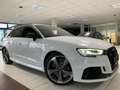 Audi RS3 2.5 TFSI quattro volldigitales Cockpit Vmax 280kmh Weiß - thumbnail 2