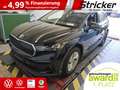 Skoda Enyaq iV50 Loft 285,-ohne Anzahlung Navi Sitzheizung Negru - thumbnail 2