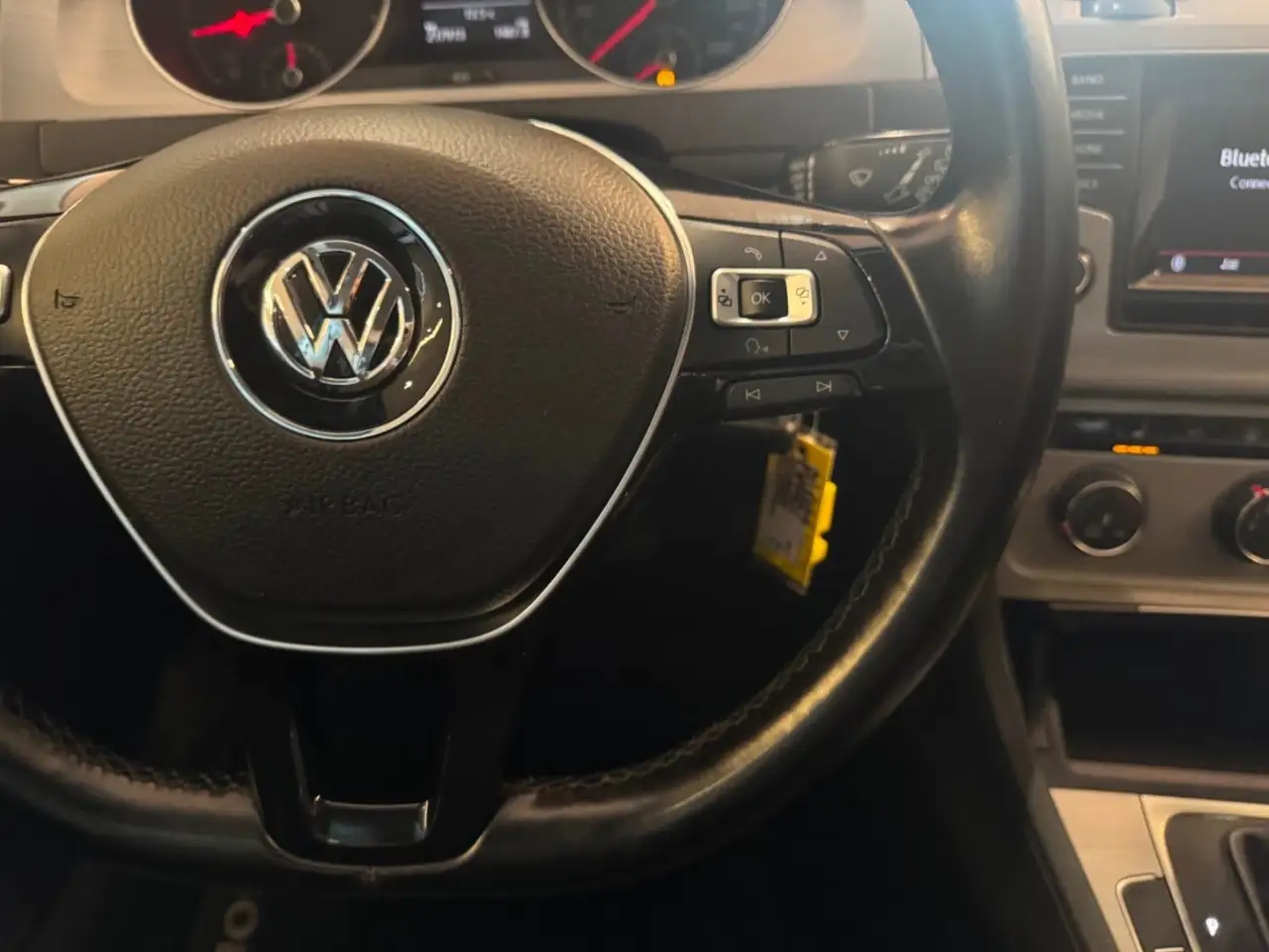 Volkswagen Golf снимка Volkswagen Golf