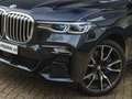 BMW X7 xDrive40i - 7-Zits - M-Sport - M-Sportzetels - Dri Zwart - thumbnail 8