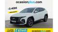 Hyundai TUCSON 1.6 T PHEV 4x2 Klass Blanc - thumbnail 1