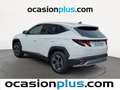 Hyundai TUCSON 1.6 T PHEV 4x2 Klass Blanc - thumbnail 3