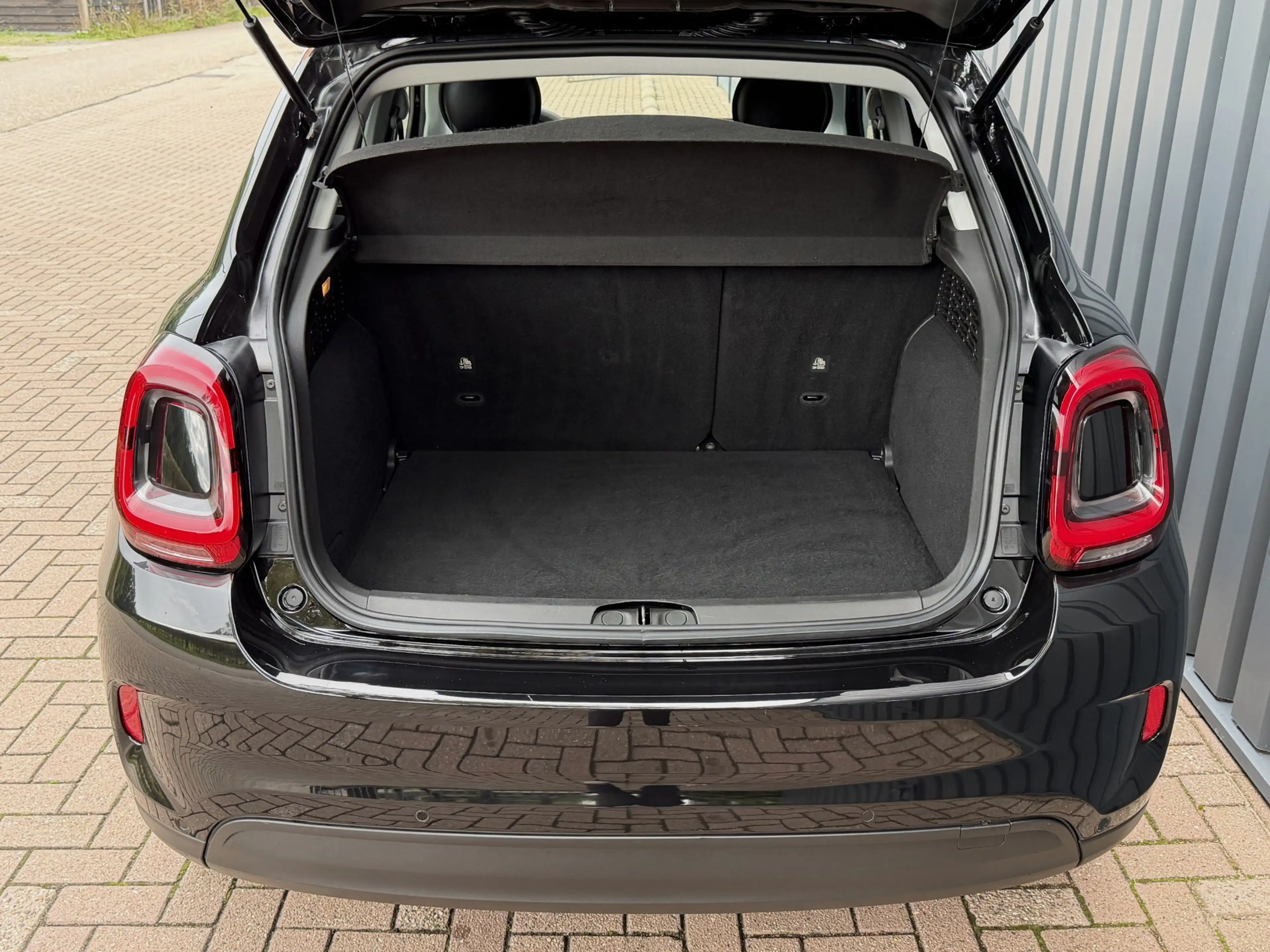 Fiat 500X 1.5 Hybrid Sport APPLE CARPLAY/NAVI!/35.514 KM!/ — photo 7