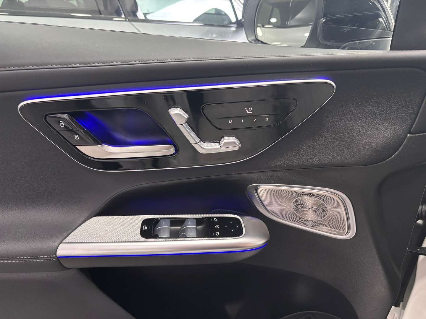 Mercedes GLC Coupé 220 AMG Line -  - Joinsteer - #4