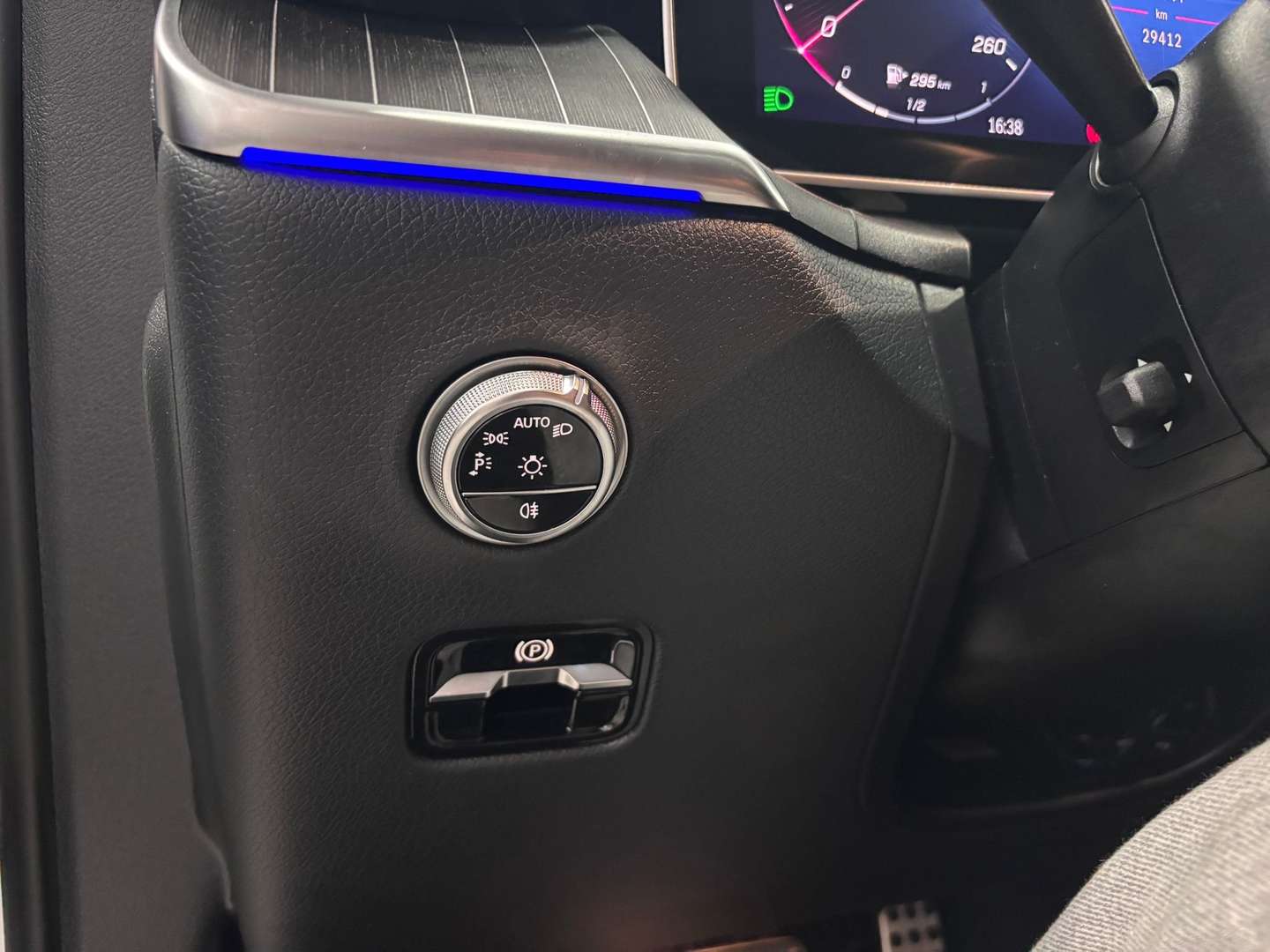 Mercedes GLC Coupé 220 AMG Line -  - Joinsteer - #5