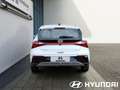 Hyundai i20 1.0 T-GDI 6-MT Select -Tempomat-Bluetooth- Weiß - thumbnail 4