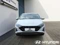 Hyundai i20 1.0 T-GDI 6-MT Select -Tempomat-Bluetooth- Weiß - thumbnail 8
