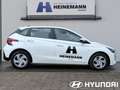 Hyundai i20 1.0 T-GDI 6-MT Select -Tempomat-Bluetooth- Weiß - thumbnail 6