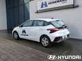 Hyundai i20 1.0 T-GDI 6-MT Select -Tempomat-Bluetooth- Weiß - thumbnail 3