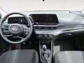 Hyundai i20 1.0 T-GDI 6-MT Select -Tempomat-Bluetooth- Weiß - thumbnail 9