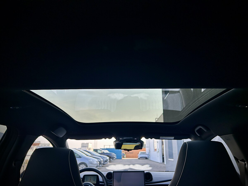 BYD Dolphin Design 204 PS Automatik / Panoramdach / ACC / T... — photo 11