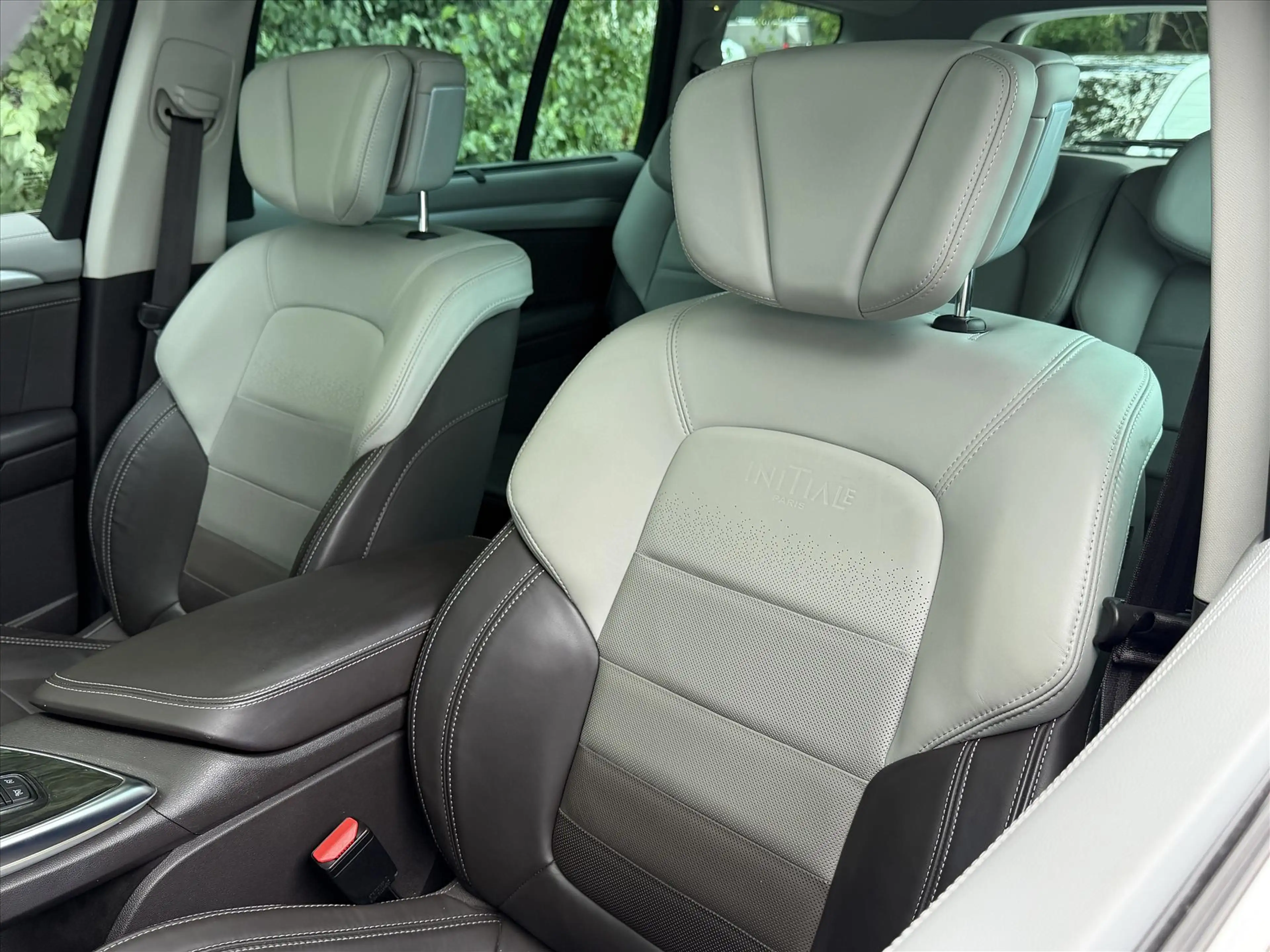 Renault Espace 1.6 TCe Initiale Paris 7P / Pano / Head-up / Keyle — photo 15