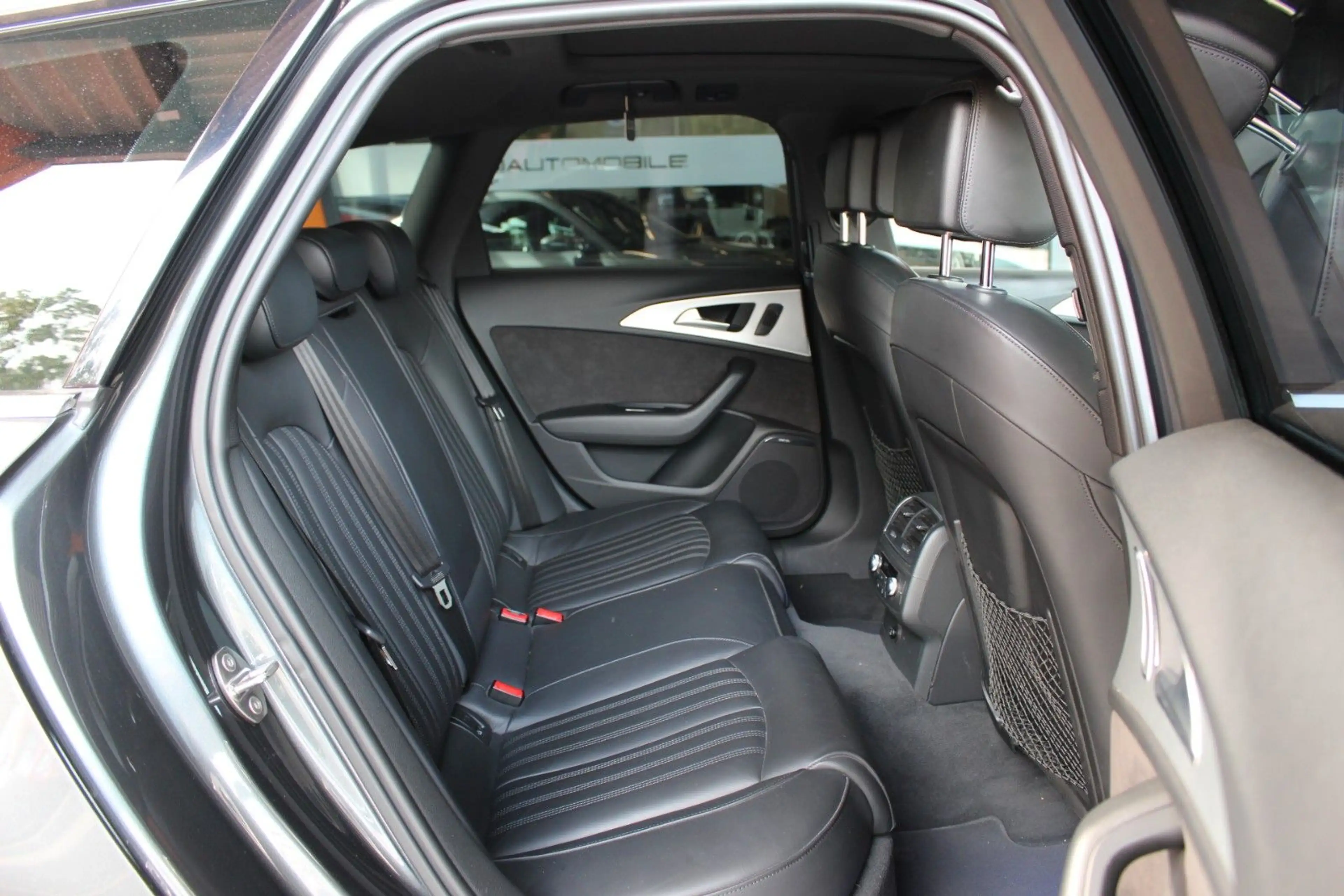 Audi A6 3.0 TDI Clean Diesel Quattro 2.Hand+Pano+Bose — photo 9