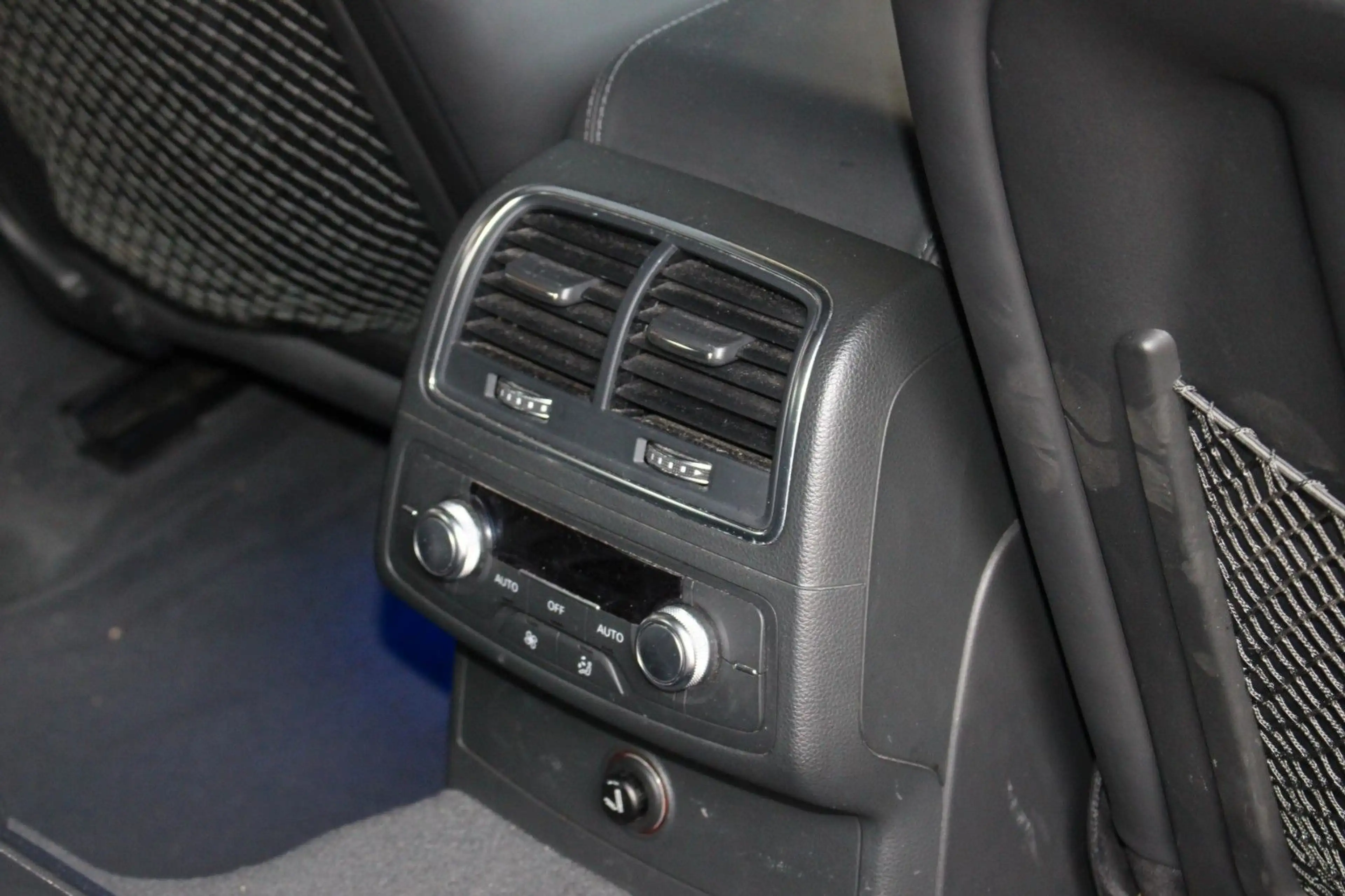 Audi A6 3.0 TDI Clean Diesel Quattro 2.Hand+Pano+Bose — photo 10