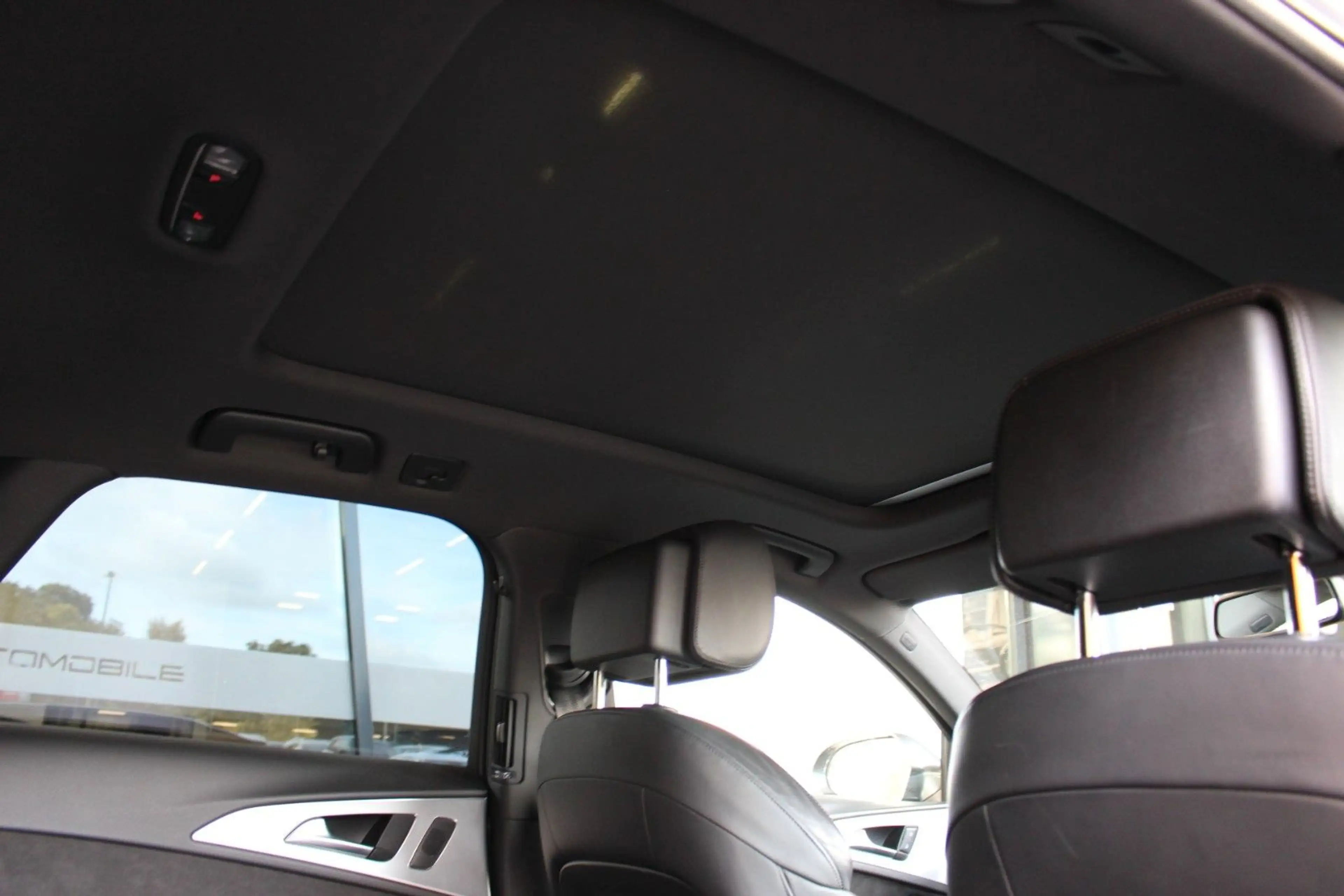 Audi A6 3.0 TDI Clean Diesel Quattro 2.Hand+Pano+Bose — photo 14