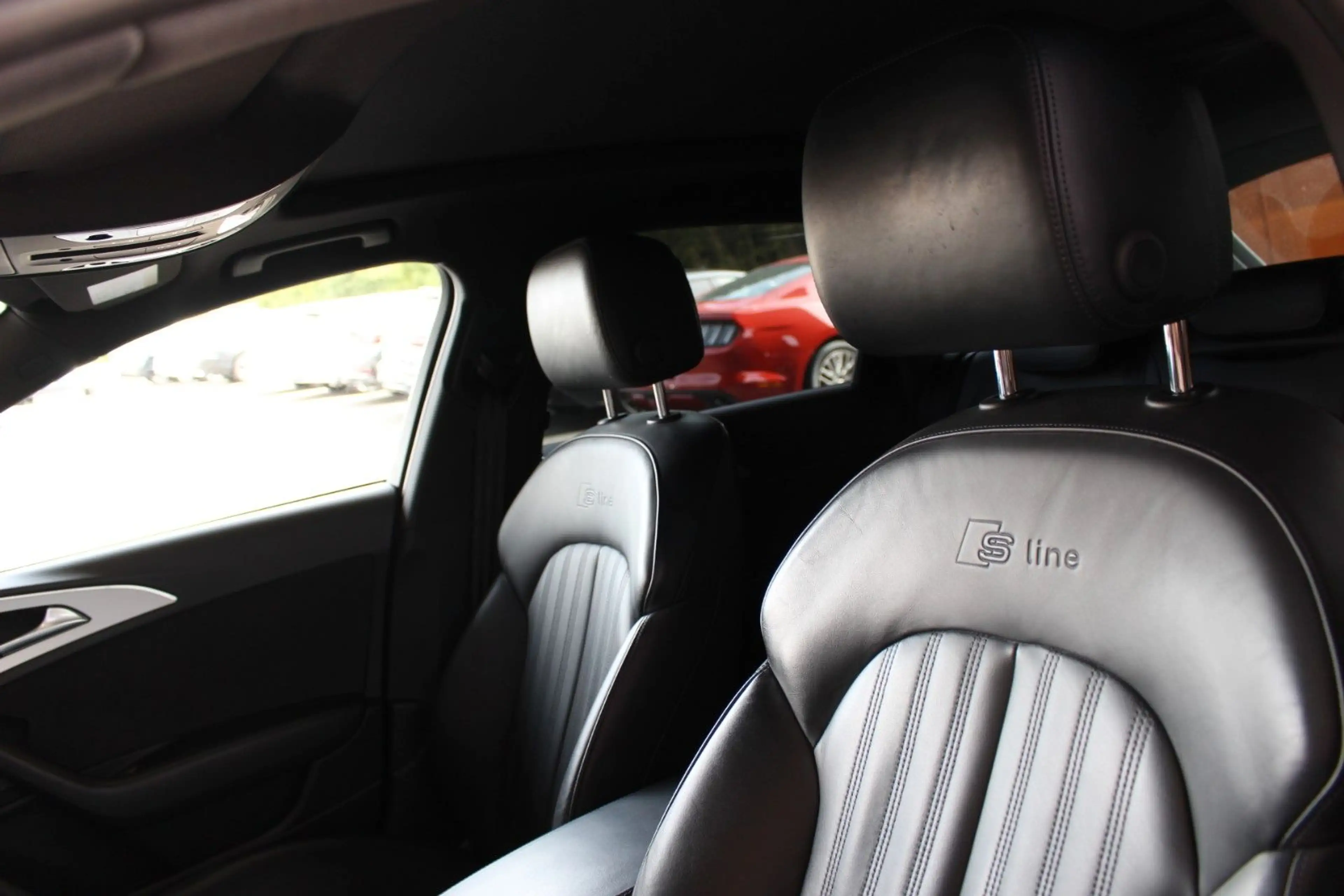 Audi A6 3.0 TDI Clean Diesel Quattro 2.Hand+Pano+Bose — photo 13