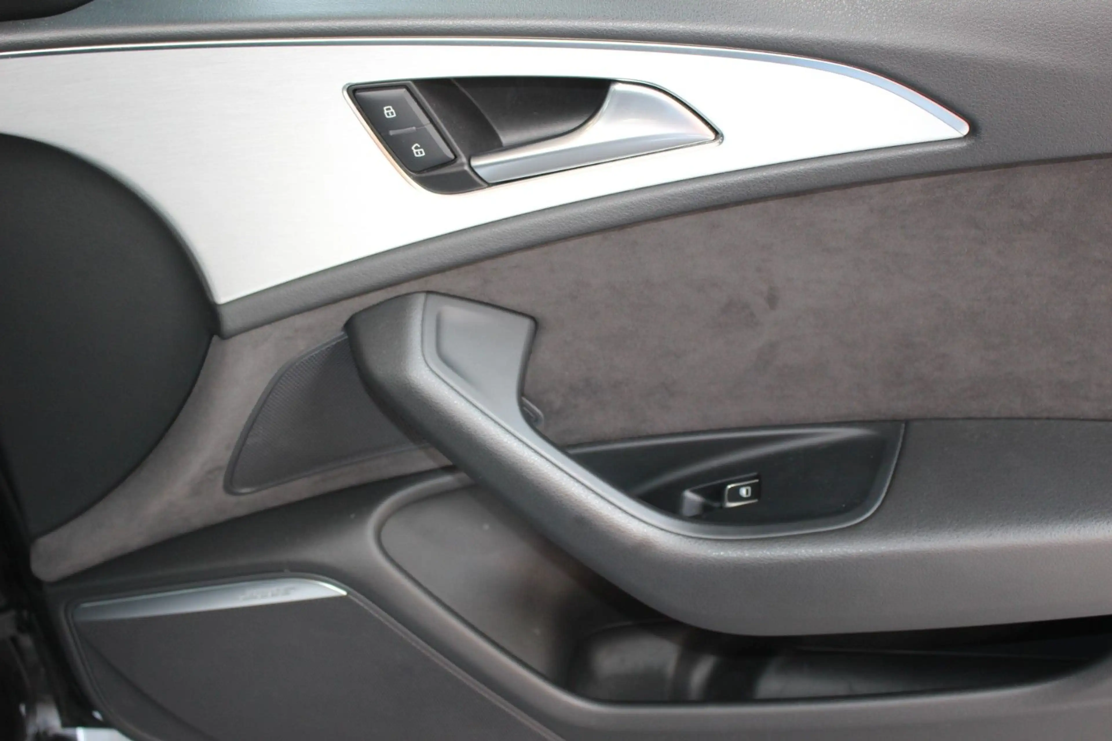 Audi A6 3.0 TDI Clean Diesel Quattro 2.Hand+Pano+Bose — photo 8