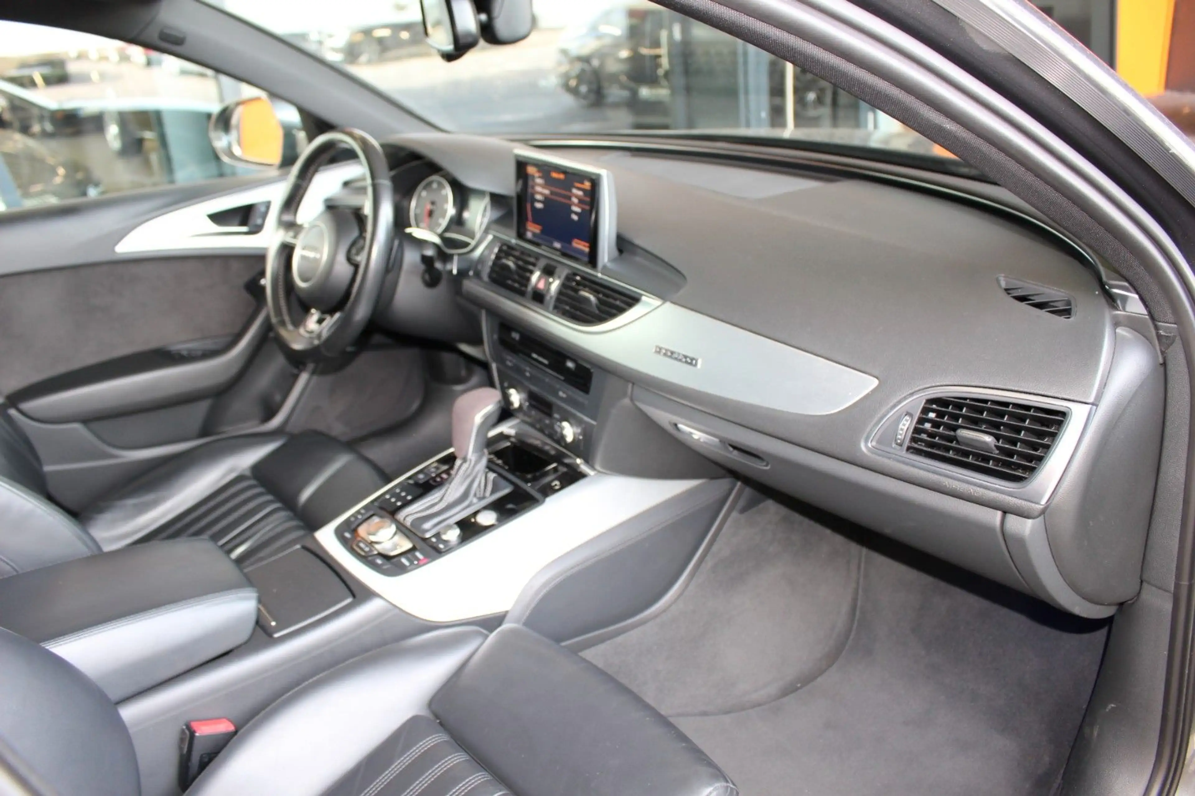 Audi A6 3.0 TDI Clean Diesel Quattro 2.Hand+Pano+Bose — photo 7