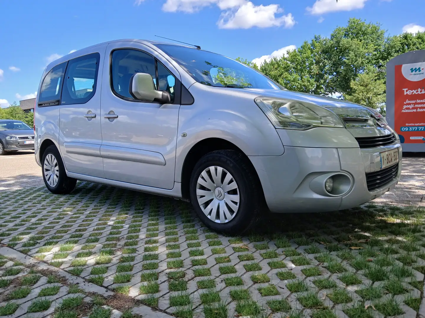 Citroen Berlingo Berlingo VTi 95 Multispace - 1