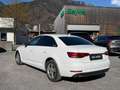 Audi A4 2.0 TDI basis Weiß - thumbnail 3