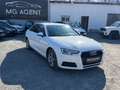 Audi A4 2.0 TDI basis Weiß - thumbnail 1