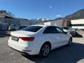 Audi A4 2.0 TDI basis Weiß - thumbnail 4