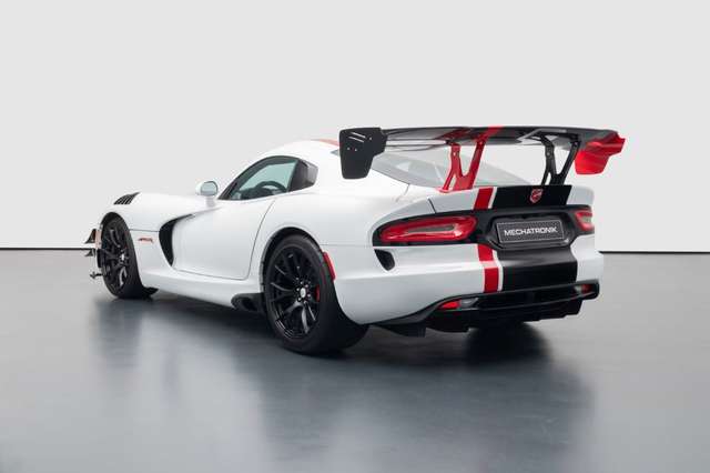 Dodge Viper ACR