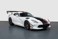 Dodge Viper ACR Blanc - thumbnail 1