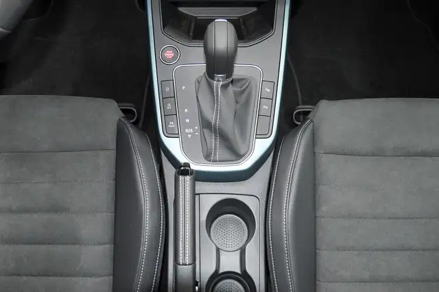 Seat Arona view 11