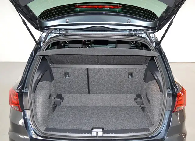 Seat Arona view 6