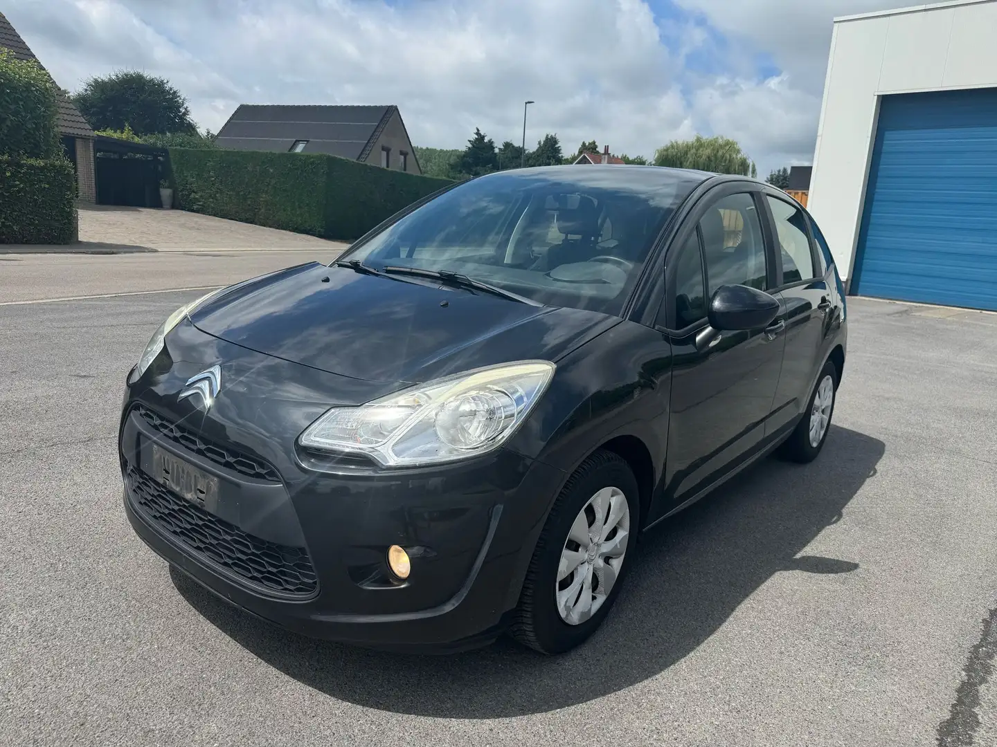 Citroen C3 Hit 1.1i Classic - 2